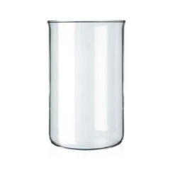 Bodum Spare Glass Without Spout, 12 Cup, 1.5 L, 51 Oz