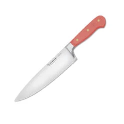 Wusthof Classic 8" Chef's Knife - Coral Peach