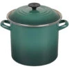Le Creuset 8 Qt. Stockpot - Artichaut