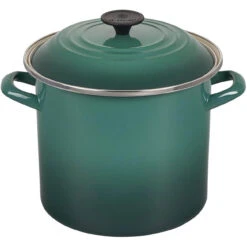 Le Creuset 8 Qt. Stockpot - Artichaut
