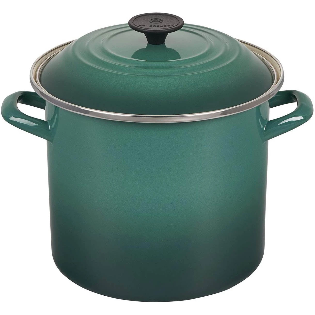 Le Creuset 8 Qt. Stockpot - Artichaut 1 Le Creuset 8 Qt. Stockpot - Artichaut