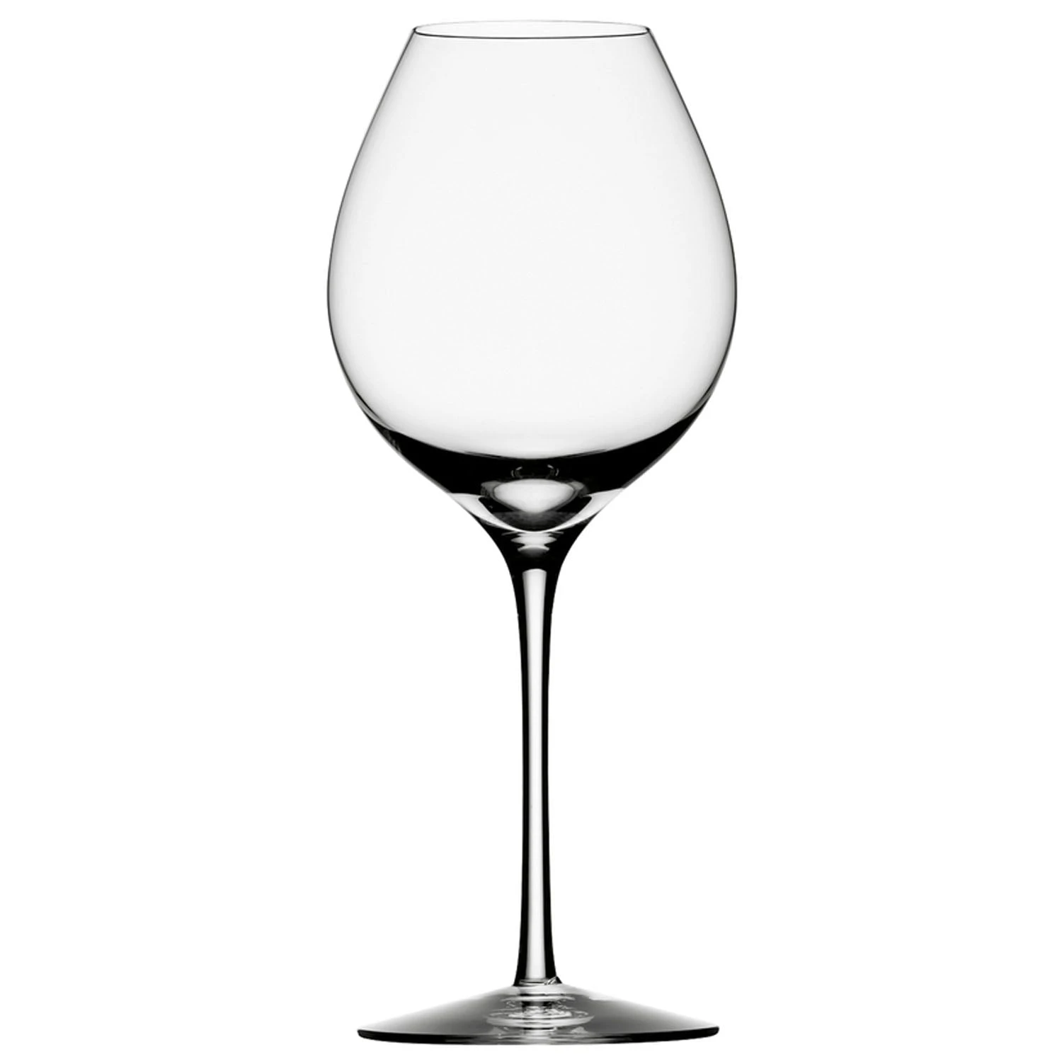 Orrefors Oreffor Difference Fruit Wine Glass 1 Orrefors Oreffor Difference Fruit Wine Glass