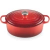 Le Creuset 6.75 Qt. Signature Oval Dutch Oven - Cerise