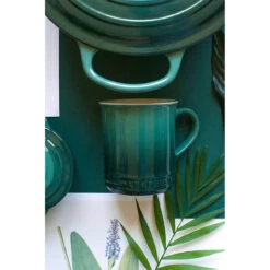 Le Creuset 14 Oz. Set Of 4 Mugs - Artichaut -COOKWARE Store 1a 6b41382f 6267 4358 abbe cb77592e8ea8