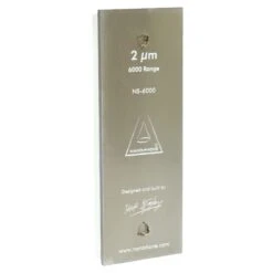 Kikuichi Nano Hone 2 Micron True Splash And Go Whetstone    