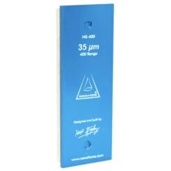 Kikuichi Nano Hone 35 Micron True Splash And Go Whetstone             