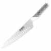 Global Classic 8 1/4'' Fluted Carving Knife