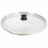 Lodge 12'' Tempered Glass Lid