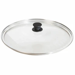 Lodge 12'' Tempered Glass Lid