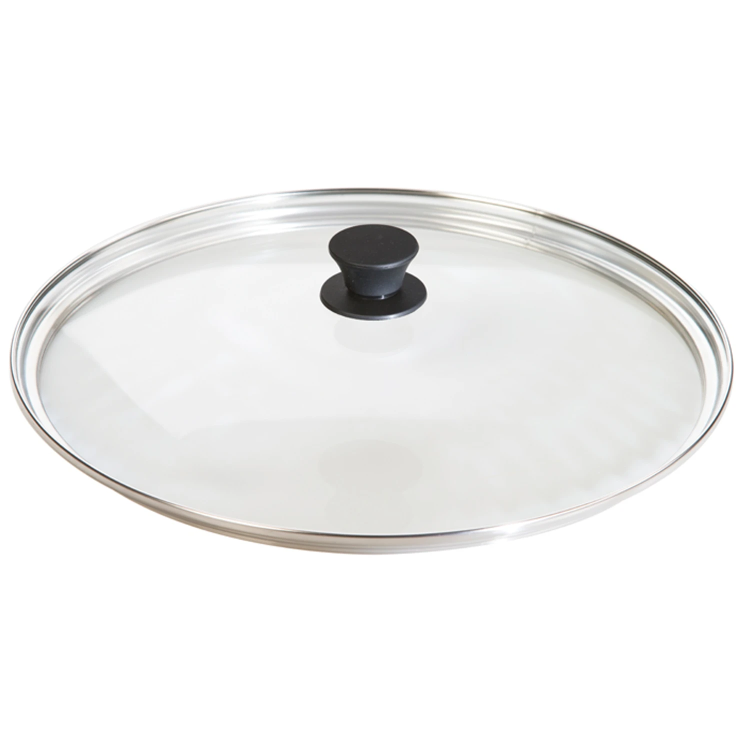 Lodge 12'' Tempered Glass Lid 1 Lodge 12'' Tempered Glass Lid