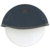Dexas Roller Pizza Cutter - Gray
