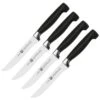 Zwilling J.A. Henckels Four Star 4-Piece Steak Knife Set