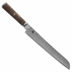 Miyabi Black 5000Mcd67 9.5'' Bread Knife