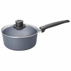 Woll Diamond Lite Induction 7'' Saucepan With Lid