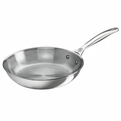Le Creuset 10'' Stainless Steel Fry Pan