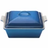 Le Creuset 2.5-Quart Heritage Square Casserole - Marseille