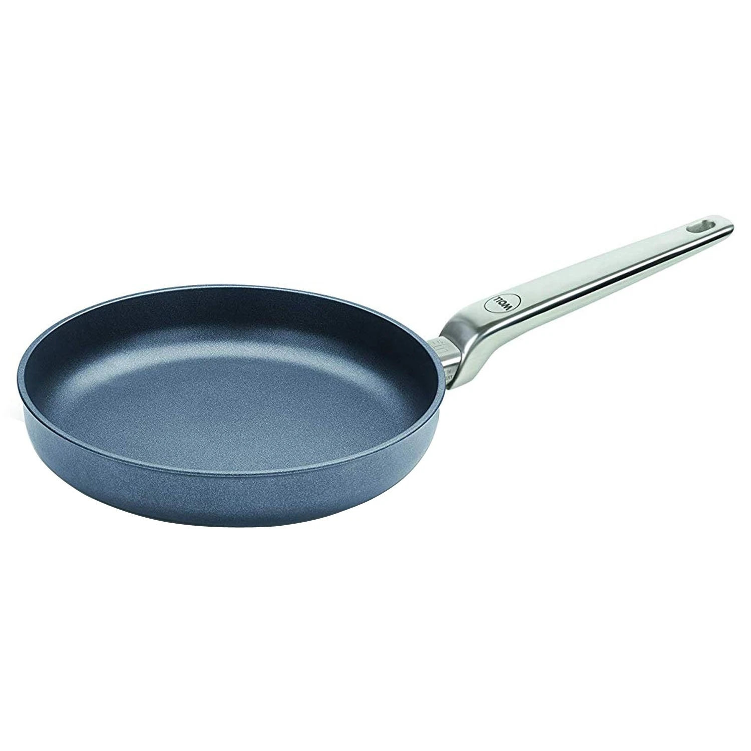 Woll Diamond Lite Pro 9.5'' Fry Pan 1 Woll Diamond Lite Pro 9.5'' Fry Pan