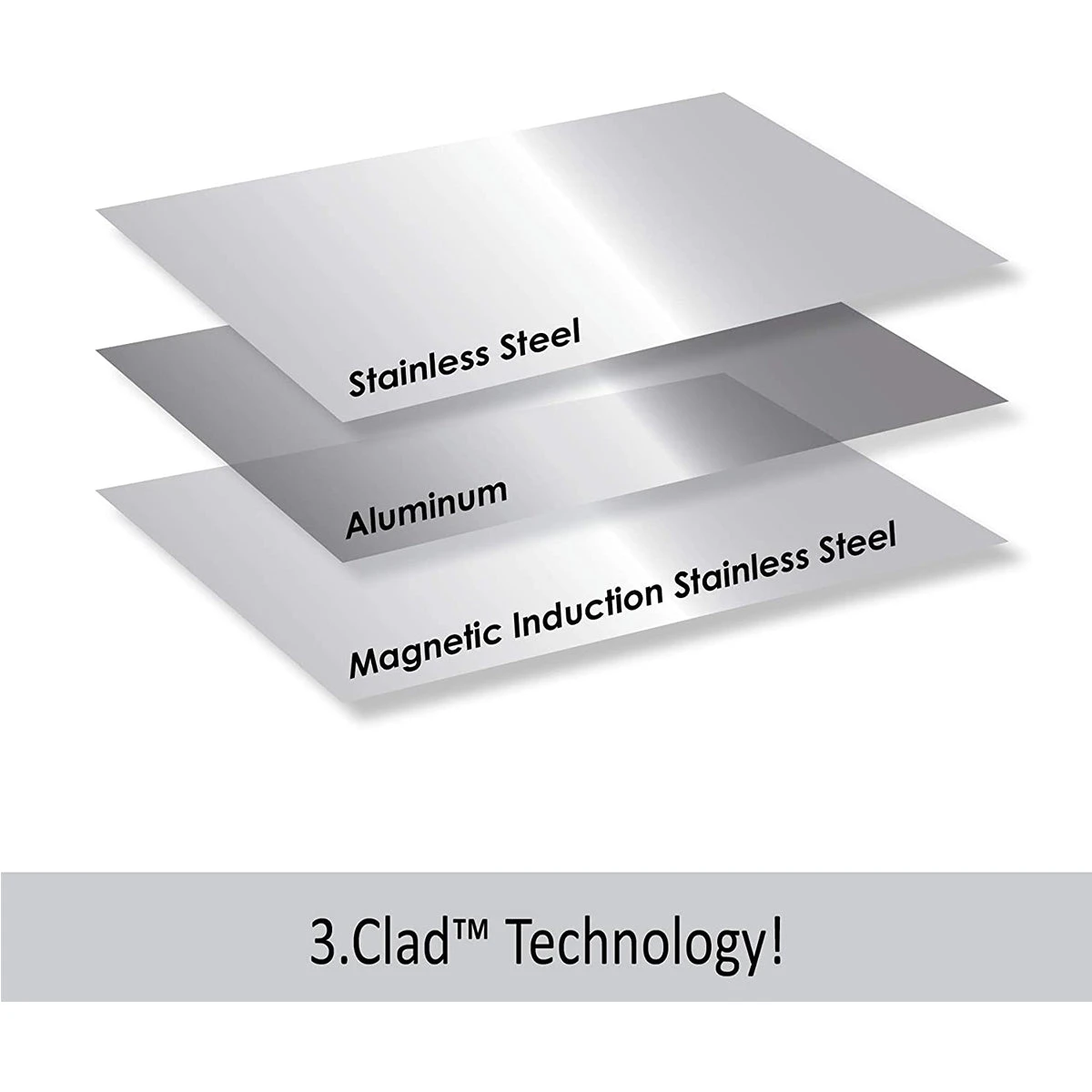 Chantal 8" Fry Pan 6 Chantal 8" Fry Pan - Image 6