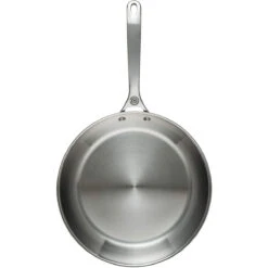 Le Creuset 10'' Stainless Steel Fry Pan -COOKWARE Store 2 76742879 d6fd 4514 9eac d9472819ecb1