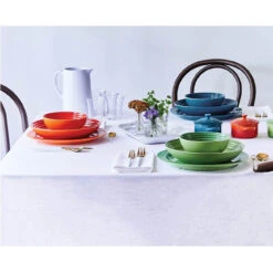 Le Creuset 8 Oz. Mini Round Cocotte - Deep Teal -COOKWARE Store 2 b47b592b 22c6 413e 937a 740fdb9e2e26