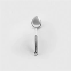 Chantal 14" Solid Spoon - Stainless Steel -COOKWARE Store 2 b95780a5 3c9d 43e8 a901 c36008bf7e16