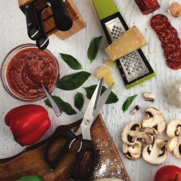 Kai Multi-purpose Shears 3 Kai Multi-purpose Shears - Image 3