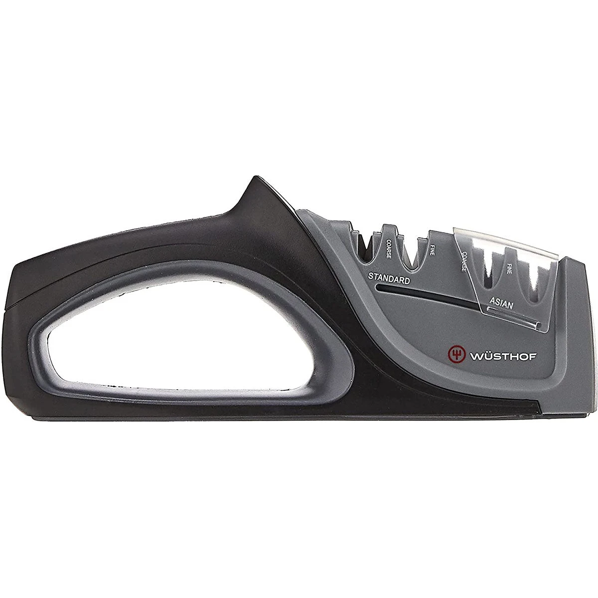 Wusthof Precision Edge 4 Stage Knife Sharpener 2 Wusthof Precision Edge 4 Stage Knife Sharpener - Image 2