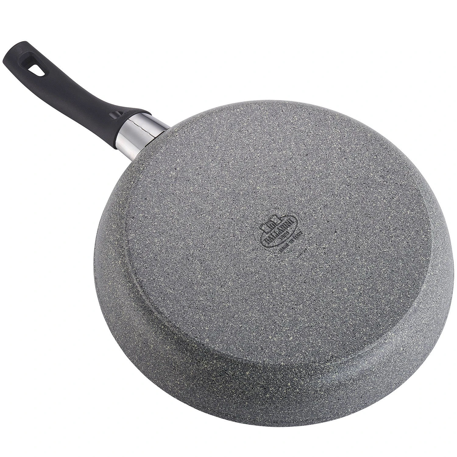 Ballarini Parma Forged Aluminum 3-Piece Nonstick Fry Pan Set 3 Ballarini Parma Forged Aluminum 3-Piece Nonstick Fry Pan Set - Image 3