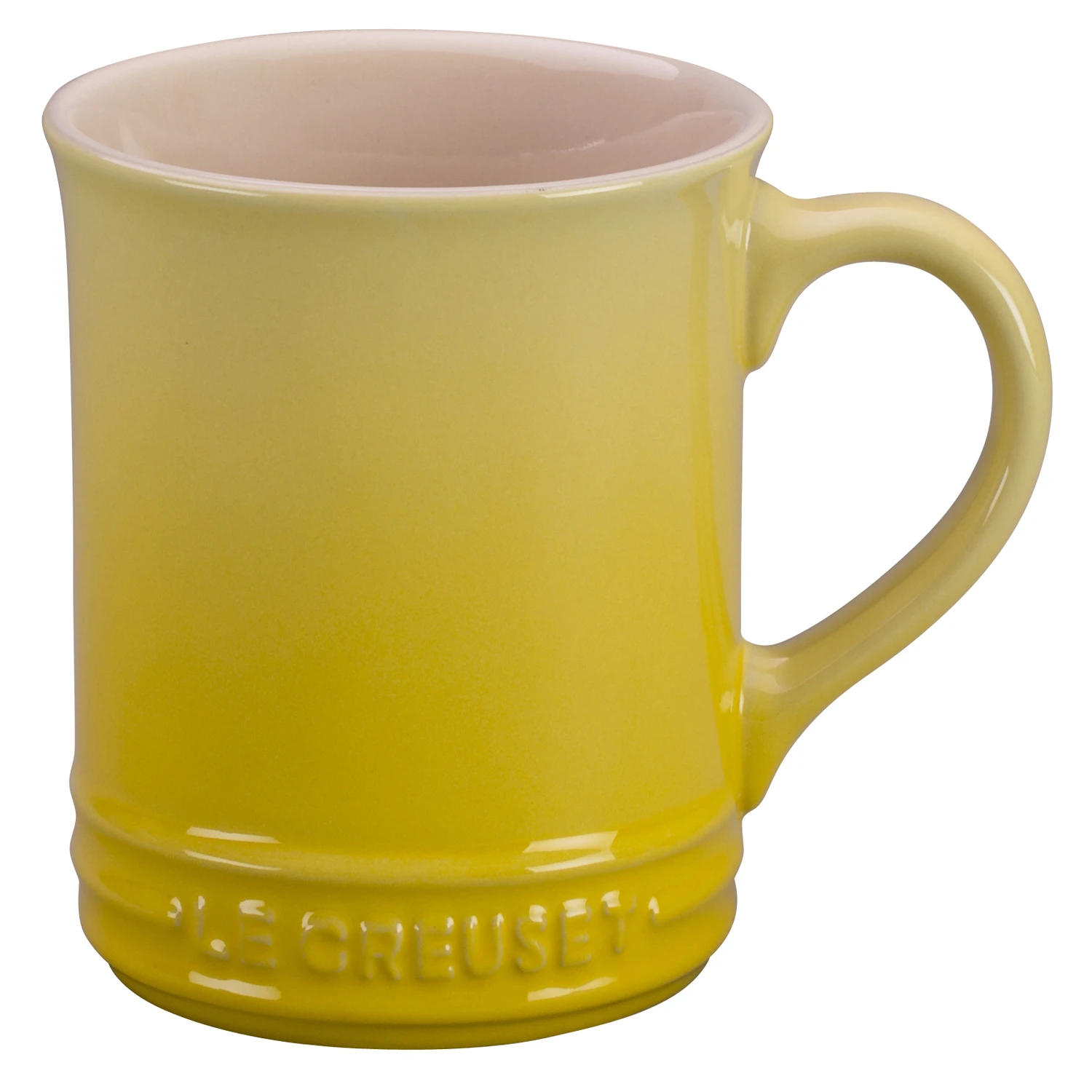 Le Creuset 14-Ounce Mug - Soleil 1 Le Creuset 14-Ounce Mug - Soleil