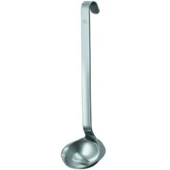 Rosle Hook Sauce Ladle