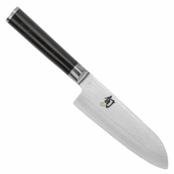 Shun Classic 5.5'' Santoku Knife