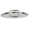 Cristel Castel Pro 8.0'' Stainless Lid
