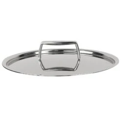 Cristel Castel Pro 6.0'' Stainless Lid