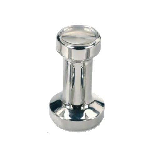 Rsvp Stainless Steel Espresso Tamper 49Mm Clear New 1 Rsvp Stainless Steel Espresso Tamper 49Mm Clear New