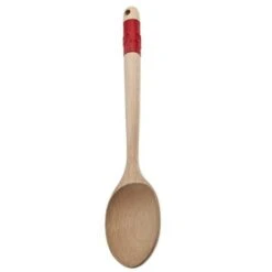 Denby Cook And Dine Spoon Color: Cherry