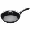 Swiss Diamond Edge 10.25'' Stir-Fry Pan
