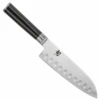 Shun Classic 7'' Hollow-Ground Santoku