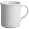 Le Creuset 14-Ounce Mug - White