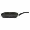 Ballarini Como Forged Aluminum 11'' Nonstick Grill Pan