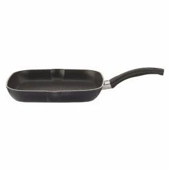 Ballarini Como Forged Aluminum 11'' Nonstick Grill Pan