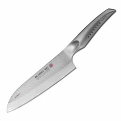 Global Sai 7.5'' Santoku Knife