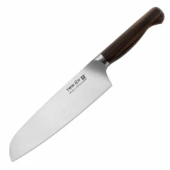 Zwilling J.A. Henckels Twin 1731 7'' Santoku Knife