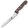 Victorinox Offset Bread 7'' Rosewood