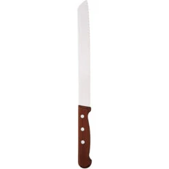 Victorinox Rosewood 8" Serrated Bread Knife 7 Victorinox Rosewood 8" Serrated Bread Knife -COOKWARE Store 3 085c687a 1e25 4112 82f9 e13302a02779