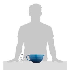 Le Creuset 2 Qt. Batter Bowl - Marseille -COOKWARE Store 3 1789db09 4079 47a8 bd5c 1f1c52c5583e