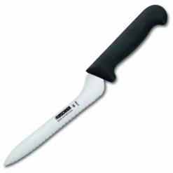 Victorinox Fibrox Pro Bread Knife 7.5'' Offset Serrated Blade
