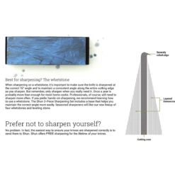 Shun Satin Steel Combination Honing Steel 7 Shun Satin Steel Combination Honing Steel -COOKWARE Store 3 2bc613b0 7de5 4afe b6ed 6b534a326d4a