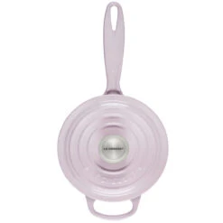 Le Creuset 2.25 Qt. Signature Saucepan - Shallot 7 Le Creuset 2.25 Qt. Signature Saucepan - Shallot -COOKWARE Store 3 39587253 c069 40aa b368 a0bb7d59af6f