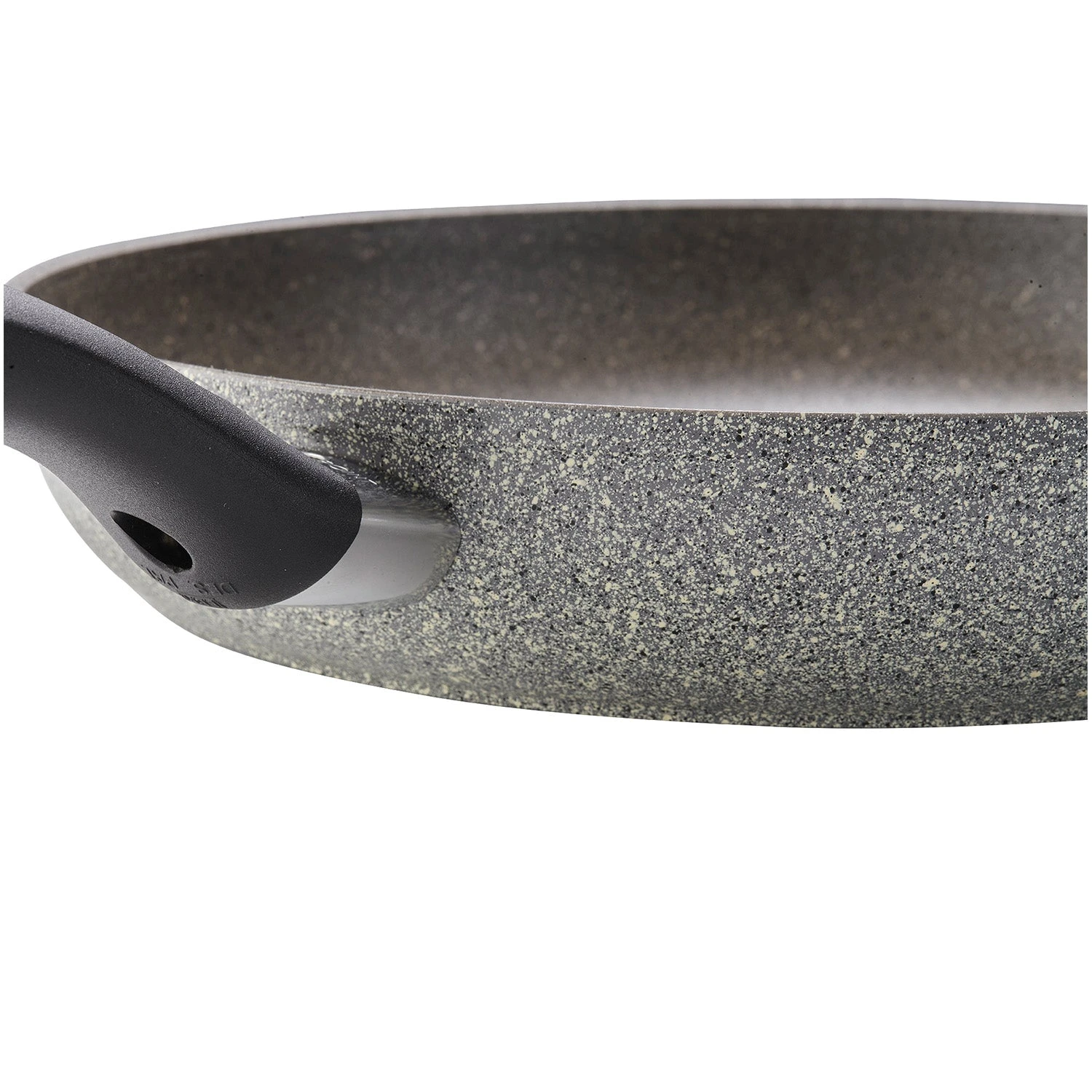 Ballarini Parma Forged Aluminum 3-Piece Nonstick Fry Pan Set 4 Ballarini Parma Forged Aluminum 3-Piece Nonstick Fry Pan Set - Image 4