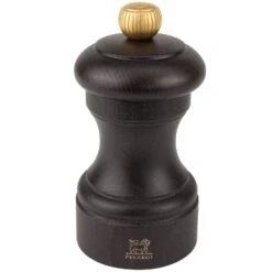 Peugeot Bistro 4'' Pepper Mill - Chocolate